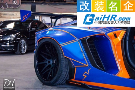 卡迪赛车场工作环境 卡迪赛车场工作环境
